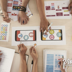 Curso Especializado en Desarrollo de APP y Plataformas loT