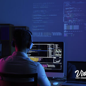 Curso Especializado en Desarrollo Web y Programación