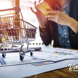 Diseño de páginas Web con E-Commerce