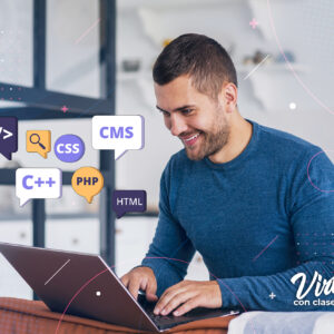 Curso Especializado en Diseño Full Stack y Programación de Sistemas Embebidos