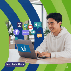 Experto en Markeing y Redes Sociales