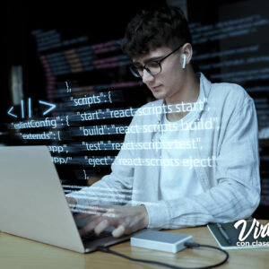 Curso Especializado en Desarrollador BACKEND, WEB, SOFTWARE y Gestión de Proyectos TI